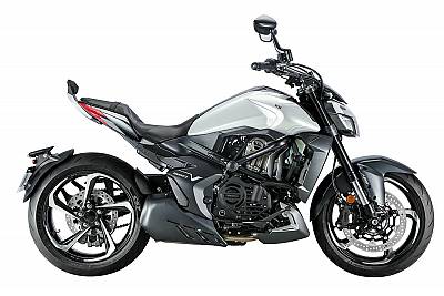 Zontes 350V