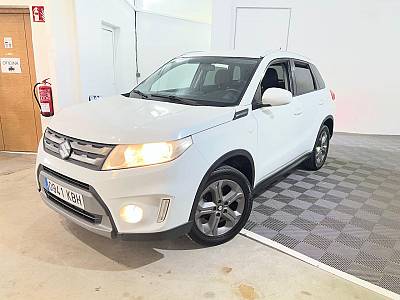 Suzuki VITARA 1.6 DDIS GLE 4X4