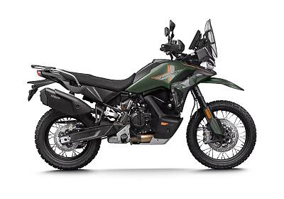 CFMOTO 1000MT-X