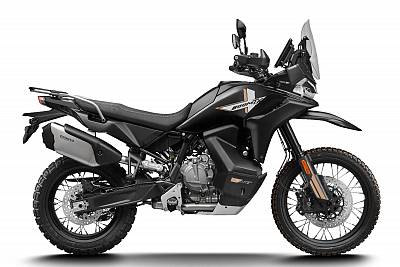 CFMOTO 800MT-X
