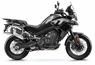 CFMOTO 800MT EXPLORE