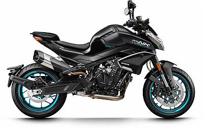 CFMOTO 800NK