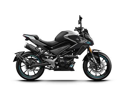 CFMOTO 125NK