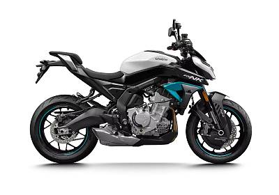 CFMOTO 675NK