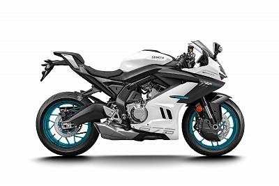 CFMOTO 675SR-R
