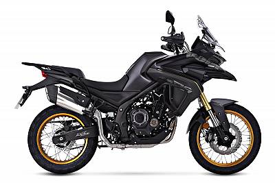 VOGE 525DSX