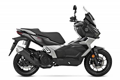 VOGE SR1 ADV
