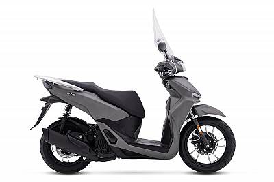 VOGE SR16