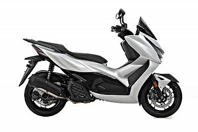 Zontes 125D