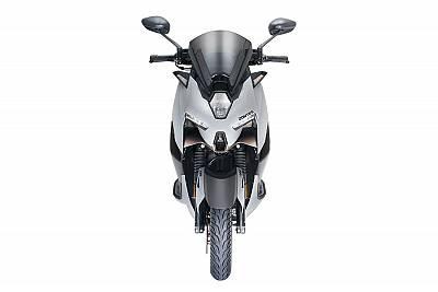 Zontes 125M