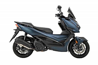 Zontes 125M