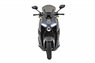 Zontes 125M
