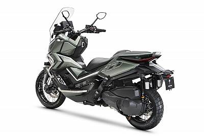 Zontes 368G