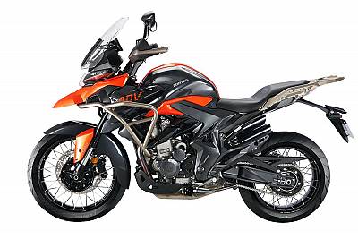 Zontes 350T-X