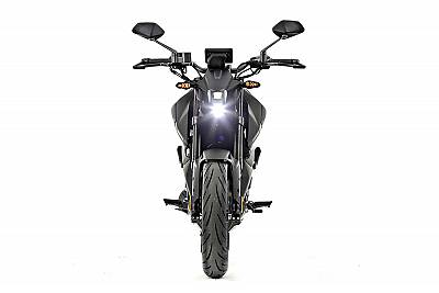 Zontes 125U