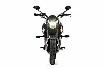 Zontes 125Z2