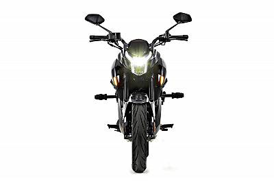 Zontes 125Z2