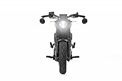 Zontes 125C