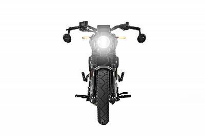 Zontes 125C2