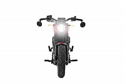 Zontes 125C2