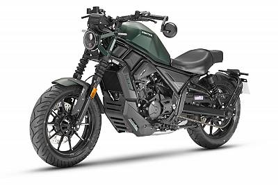 Zontes 125C2