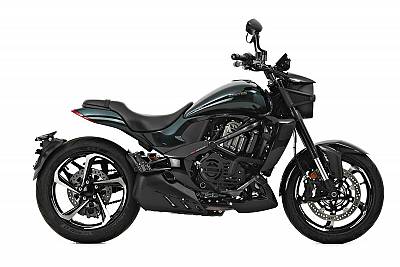 Zontes 350S