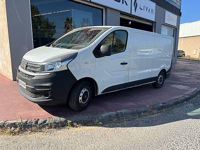 Fiat Talento 1.6 D 120Cv