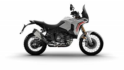 Ducati DESERTX V2