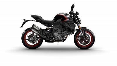 Ducati MONSTER