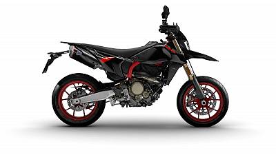 Ducati HYPERMOTARD 698 MONO