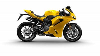 Ducati PANIGALE V2 S