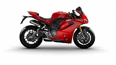 Ducati PANIGALE V2 S