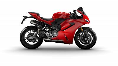 Ducati PANIGALE V2