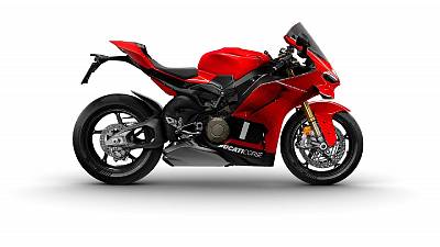 Ducati PANIGALE V4 S