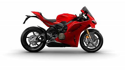 Ducati PANIGALE V4 S