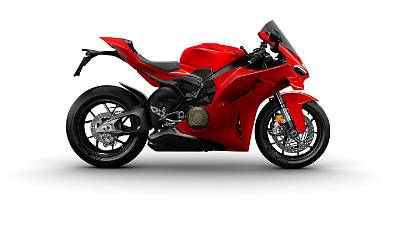 Ducati PANIGALE V4
