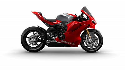 Ducati PANIGALE V4 R