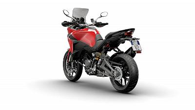 Ducati MULTISTRADA V2
