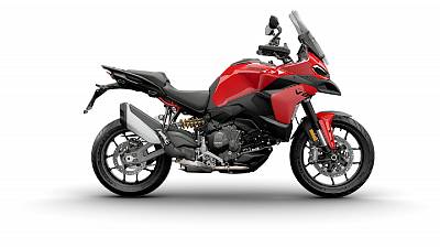 Ducati MULTISTRADA V2