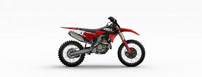 Ducati DESMO450 MX
