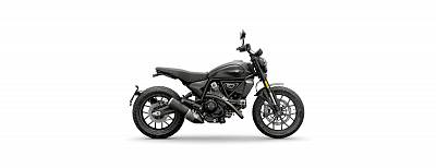 Ducati ICON DARK