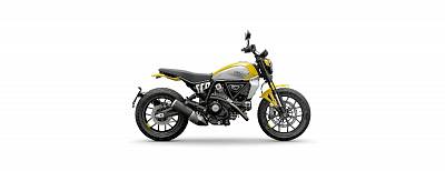 Ducati ICON
