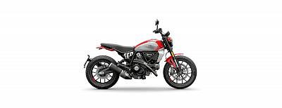 Ducati ICON