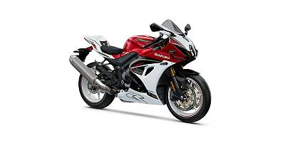 Suzuki Motos GSX-R1000R