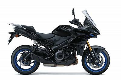 Suzuki Motos GSX-S1000GX