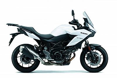 Suzuki Motos SV-7GX