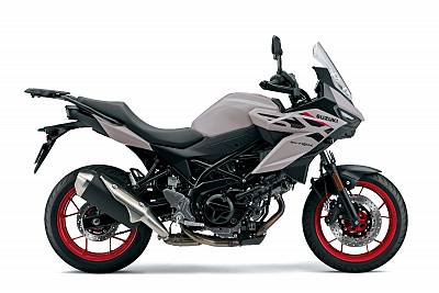 Suzuki Motos SV-7GX