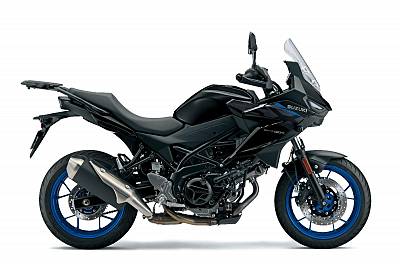 Suzuki Motos SV-7GX