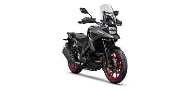 Suzuki Motos V-STROM 1050 TECH
