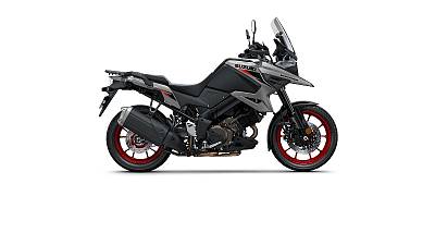 Suzuki Motos V-STROM 1050 TECH